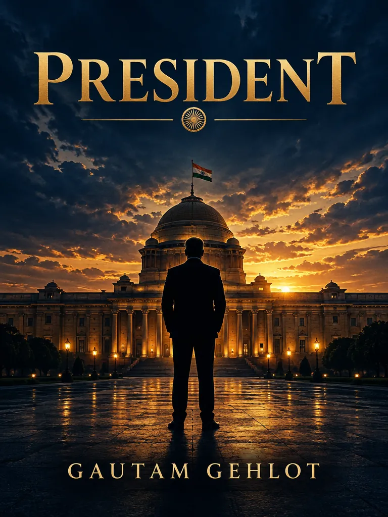 President (E-book)