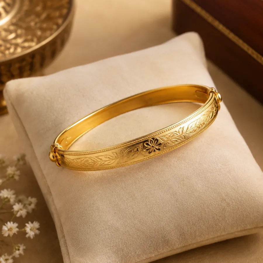Kada Bracelet