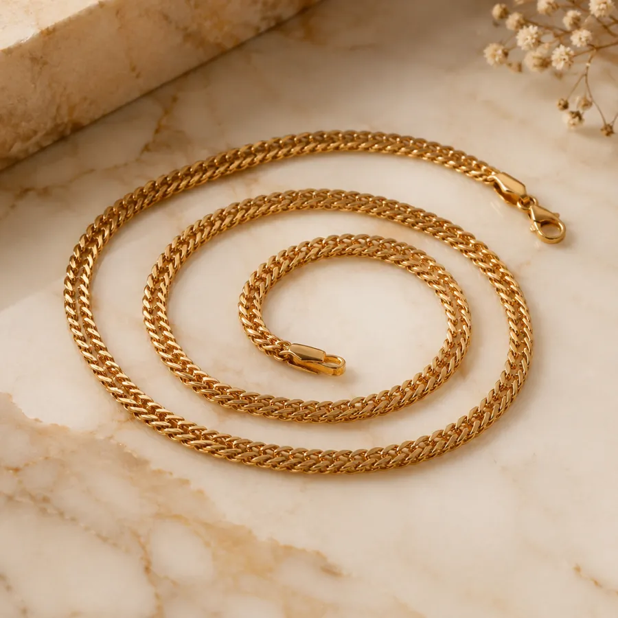 Gold Chain