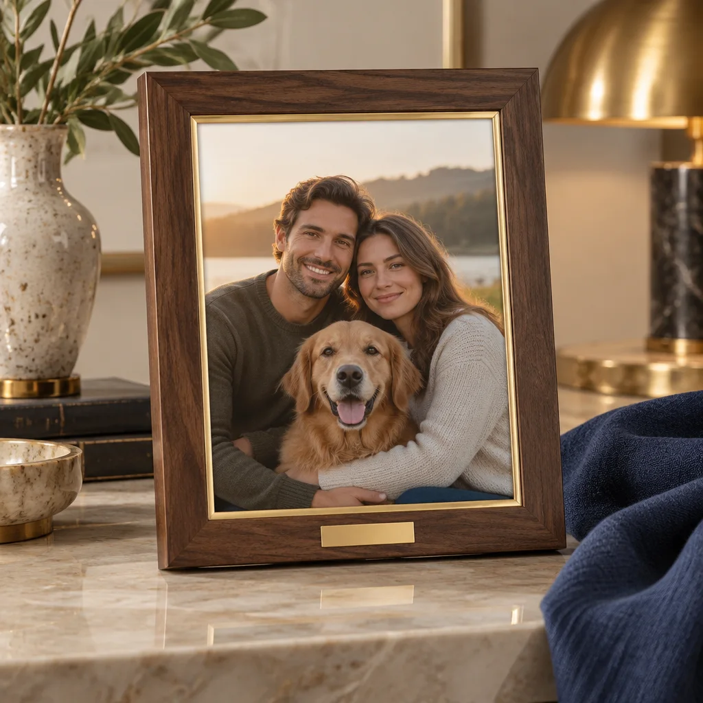 Personalized Frames