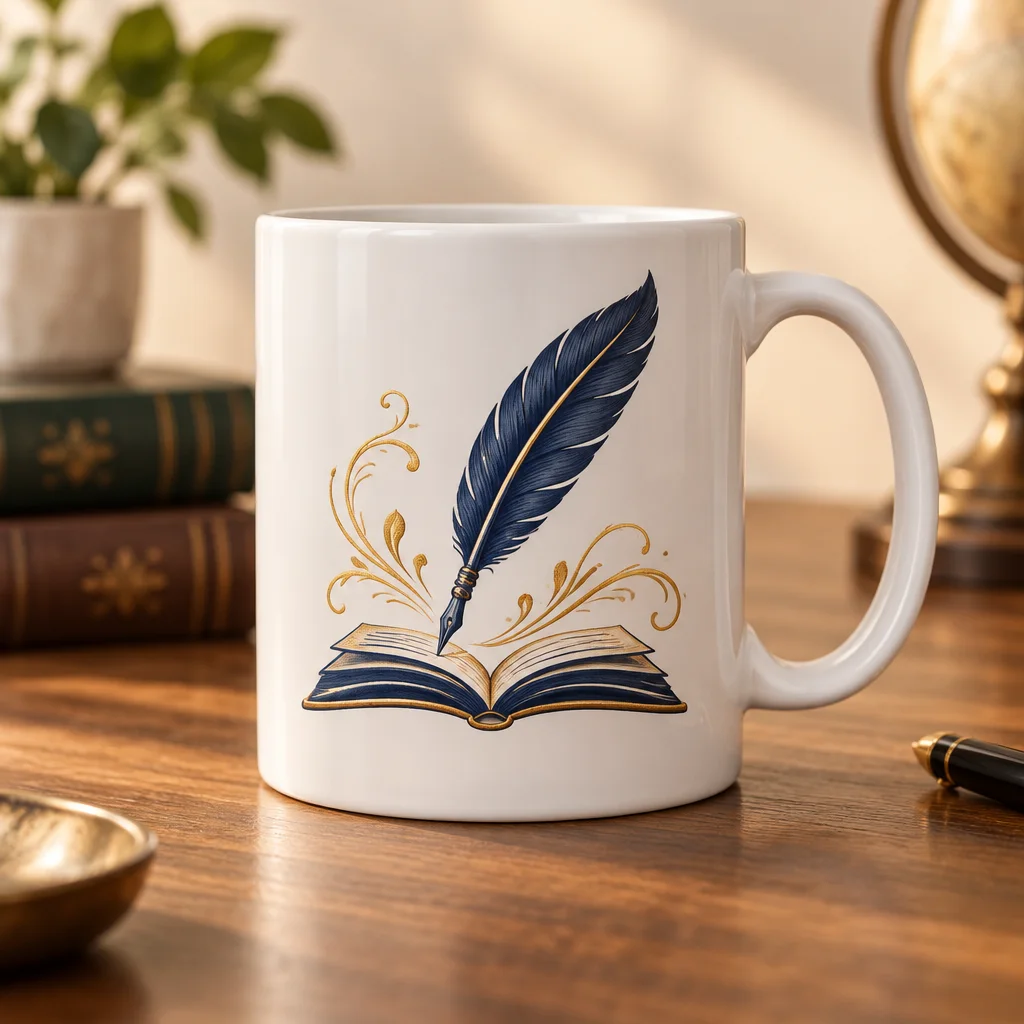 Personalized Mugs